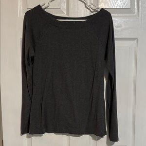 LRL boatneck LS